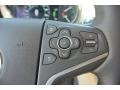 2015 Atlantis Blue Metallic Buick LaCrosse Leather  photo #14