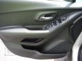 Silver Ice Metallic - Trax LS AWD Photo No. 11