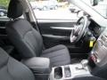 2011 Azurite Blue Pearl Subaru Outback 2.5i Premium Wagon  photo #15