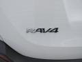 Super White - RAV4 LE Photo No. 13