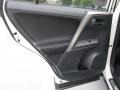 Super White - RAV4 LE Photo No. 17