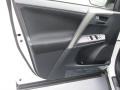 Super White - RAV4 LE Photo No. 19
