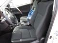 Super White - RAV4 LE Photo No. 21