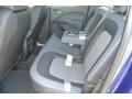 Laser Blue - Colorado Z71 Crew Cab Photo No. 15