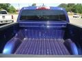 2015 Laser Blue Chevrolet Colorado Z71 Crew Cab  photo #16