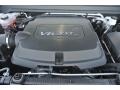 3.6 Liter DI DOHC 24-Valve V6 2015 Chevrolet Colorado Z71 Crew Cab Engine