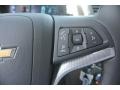 Satin Steel Metallic - Trax LTZ Photo No. 14