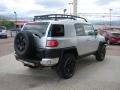 Titanium Metallic - FJ Cruiser 4WD Photo No. 5