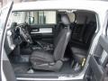 Titanium Metallic - FJ Cruiser 4WD Photo No. 10