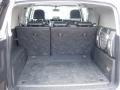 Titanium Metallic - FJ Cruiser 4WD Photo No. 11