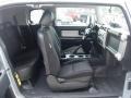 Titanium Metallic - FJ Cruiser 4WD Photo No. 12