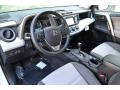 Super White - RAV4 LE Photo No. 5