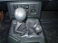 Titanium Metallic - FJ Cruiser 4WD Photo No. 18