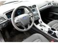 2013 Sterling Gray Metallic Ford Fusion SE  photo #5