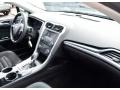 2013 Sterling Gray Metallic Ford Fusion SE  photo #9