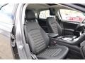 2013 Sterling Gray Metallic Ford Fusion SE  photo #12