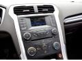 2013 Sterling Gray Metallic Ford Fusion SE  photo #13