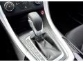 2013 Sterling Gray Metallic Ford Fusion SE  photo #14