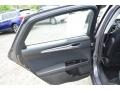 2013 Sterling Gray Metallic Ford Fusion SE  photo #18