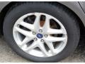 2013 Sterling Gray Metallic Ford Fusion SE  photo #21