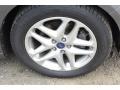 2013 Sterling Gray Metallic Ford Fusion SE  photo #22