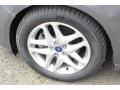 2013 Sterling Gray Metallic Ford Fusion SE  photo #24