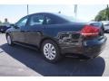 Black - Passat Wolfsburg Edition Sedan Photo No. 5
