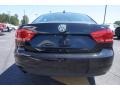 Black - Passat Wolfsburg Edition Sedan Photo No. 6