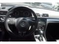 Black - Passat Wolfsburg Edition Sedan Photo No. 10