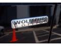 Black - Passat Wolfsburg Edition Sedan Photo No. 15