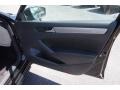 Black - Passat Wolfsburg Edition Sedan Photo No. 20