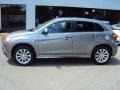 Mercury Gray - Outlander Sport SE Photo No. 5