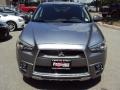 Mercury Gray - Outlander Sport SE Photo No. 7
