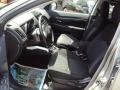 Mercury Gray - Outlander Sport SE Photo No. 10