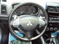 Mercury Gray - Outlander Sport SE Photo No. 13