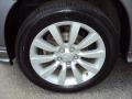 Mercury Gray - Outlander Sport SE Photo No. 18
