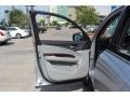 2015 Silver Moon Acura MDX Technology  photo #11