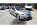Palladium Metallic - TSX Sedan Photo No. 1