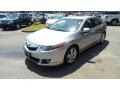 Palladium Metallic - TSX Sedan Photo No. 2