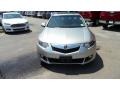 Palladium Metallic - TSX Sedan Photo No. 3