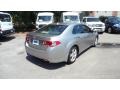 Palladium Metallic - TSX Sedan Photo No. 5