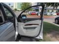 2015 Silver Moon Acura MDX Technology  photo #20