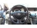 Palladium Metallic - TSX Sedan Photo No. 10