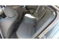 Palladium Metallic - TSX Sedan Photo No. 15