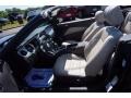 Black - Mustang V6 Premium Convertible Photo No. 9