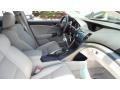 Palladium Metallic - TSX Sedan Photo No. 20