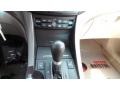 Palladium Metallic - TSX Sedan Photo No. 24