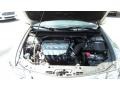 Palladium Metallic - TSX Sedan Photo No. 25