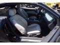 Black - Mustang V6 Premium Convertible Photo No. 18