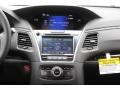 2016 Crystal Black Pearl Acura RLX Advance  photo #25